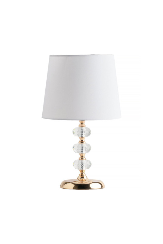 Lampe de Table - Cristellis Small - Gold