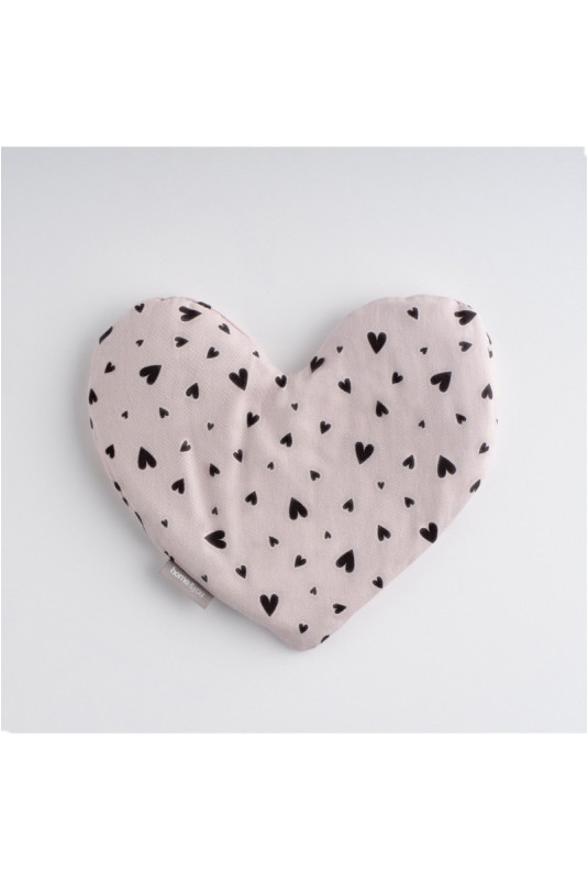 Sac Chauffant - Malorina - Light Pink