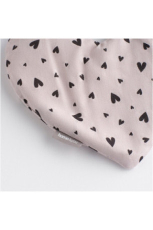 Sac Chauffant - Malorina - Light Pink