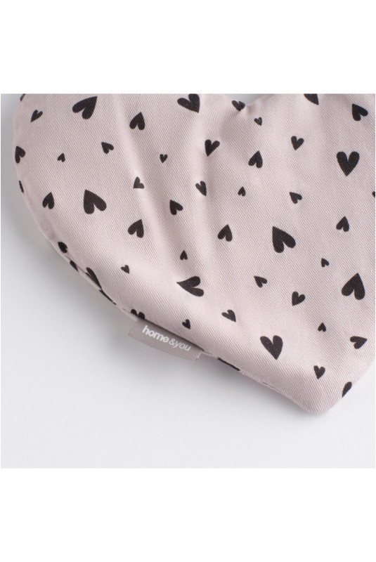 Sac Chauffant - Malorina - Light Pink