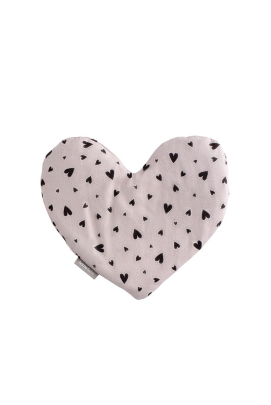 Sac Chauffant - Malorina - Light Pink