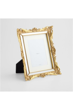 Cadre - Pienzas Passpartout - Gold