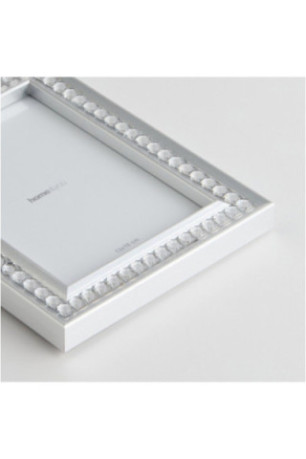 Cadre - Delia - Silver
