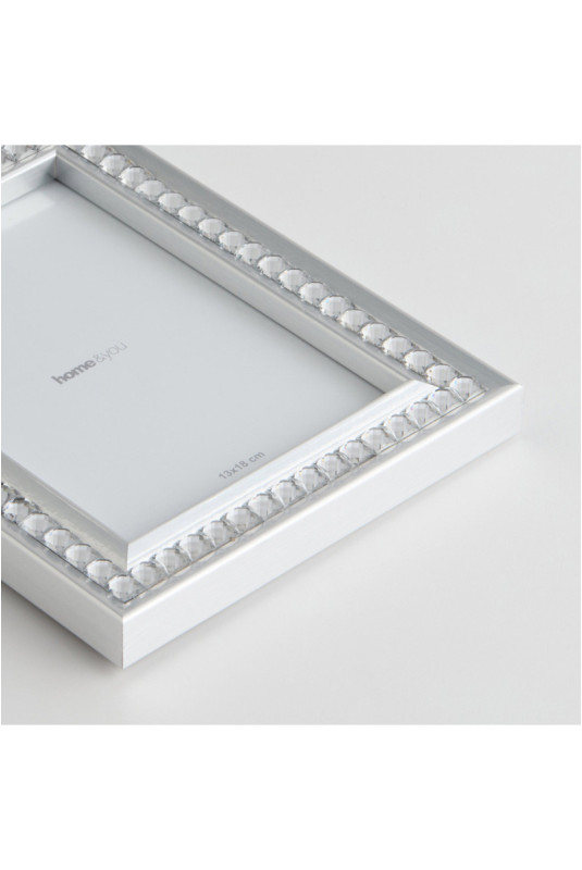 Cadre - Delia - Silver