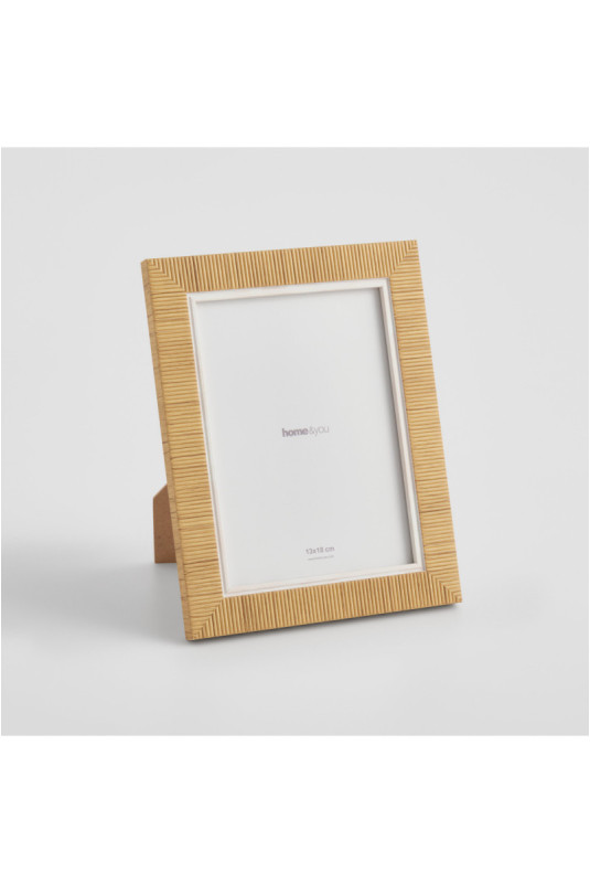 Cadre - Nafetano - Beige