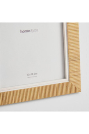 Cadre - Nafetano - Beige