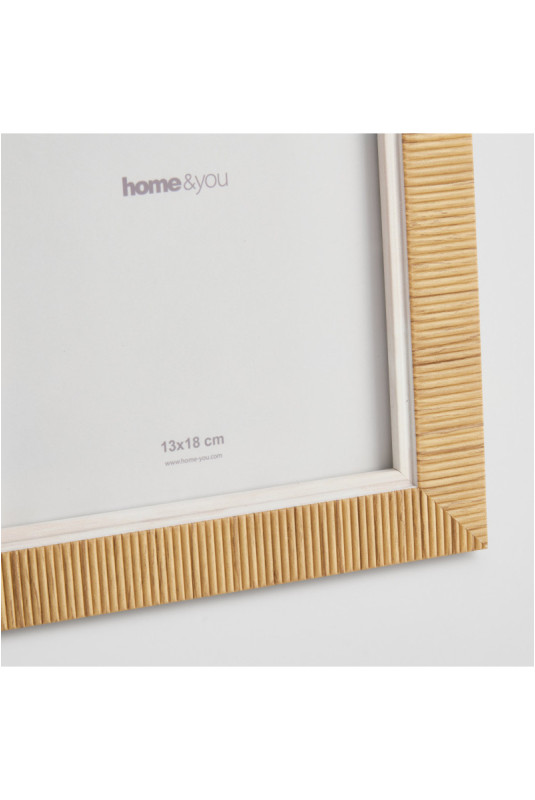 Cadre - Nafetano - Beige