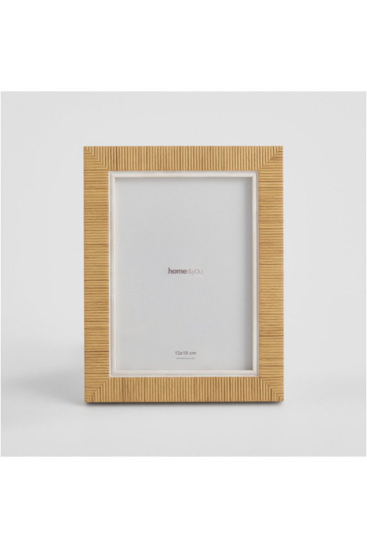 Cadre - Nafetano - Beige