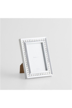 Cadre - Delia Ramka Silver - Silver