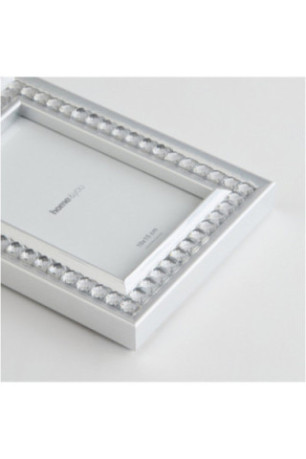 Cadre - Delia Ramka Silver - Silver