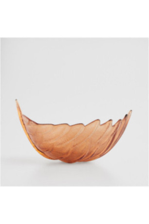 Bol de Service - Ives - Orange