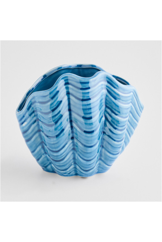 Figurine - Salinos - Blue