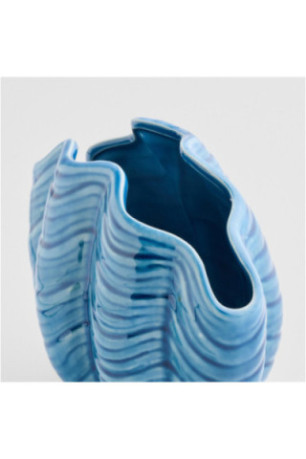 Figurine - Salinos - Blue