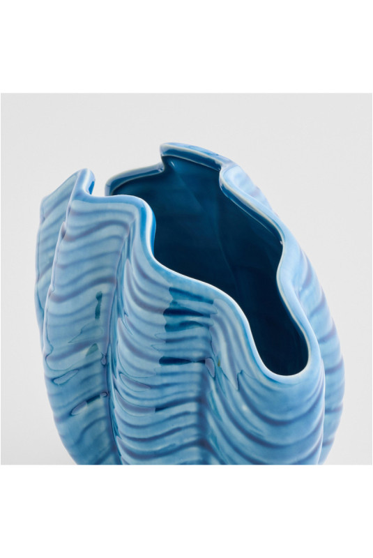 Figurine - Salinos - Blue