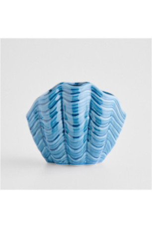 Figurine - Salinos - Blue