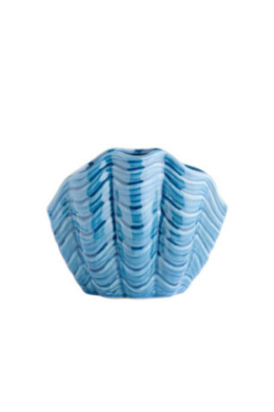 Figurine - Salinos - Blue