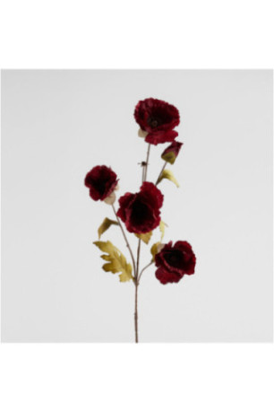 Bouquet - Redrosa - Dark Red