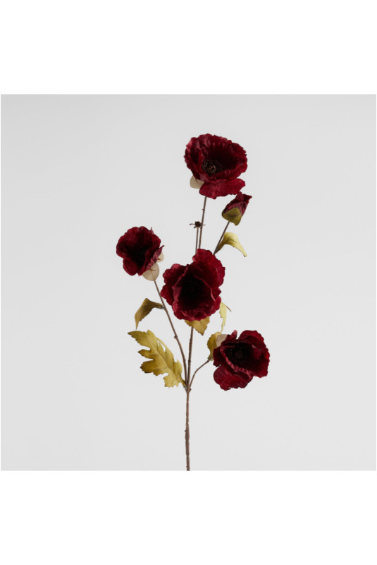 Bouquet - Redrosa - Dark Red