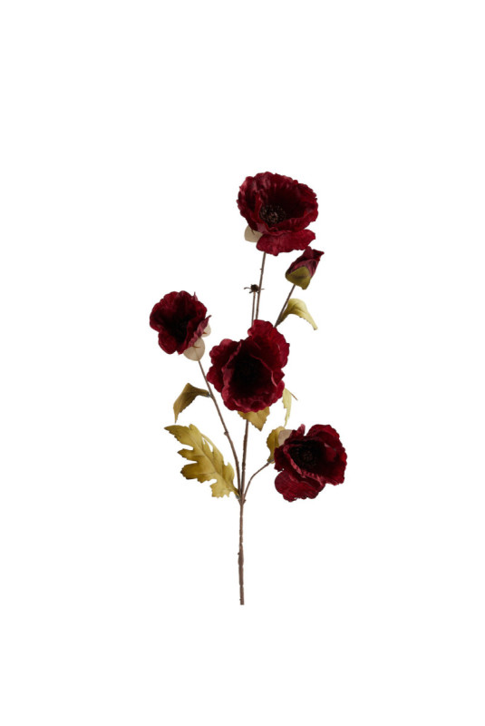 Bouquet - Redrosa - Dark Red