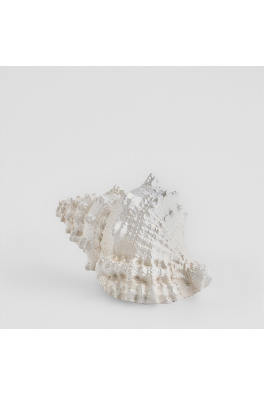 Figurine - Ramosia - Light Beige