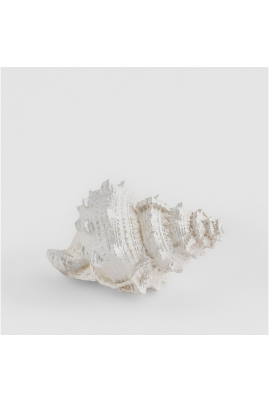 Figurine - Ramosia - Light Beige