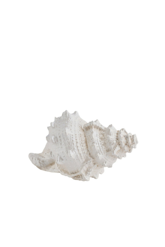 Figurine - Ramosia - Light Beige