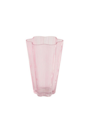 Vase - Roselu Wazon Pink - Pink