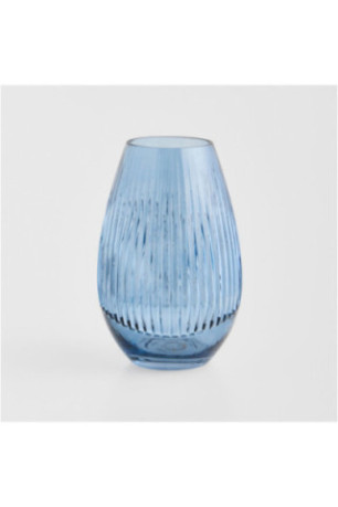 Vase - Azura - Blue