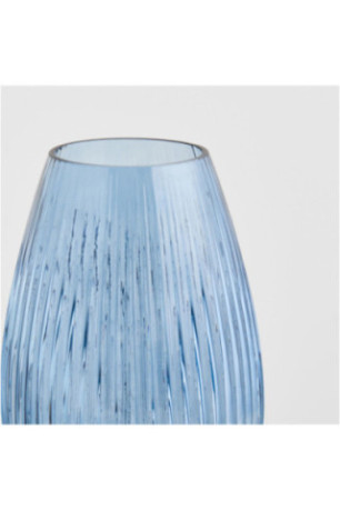 Vase - Azura - Blue
