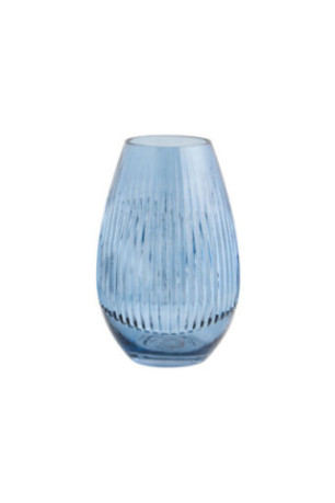 Vase - Azura - Blue