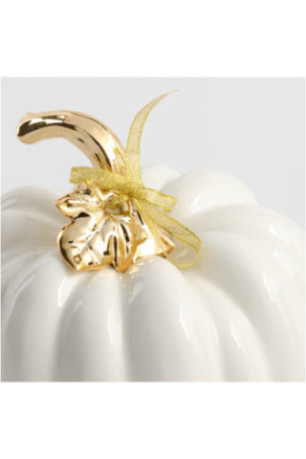 Figurine - Pampunilo - White