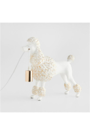 Lampe de Table - Baroncino - Gold