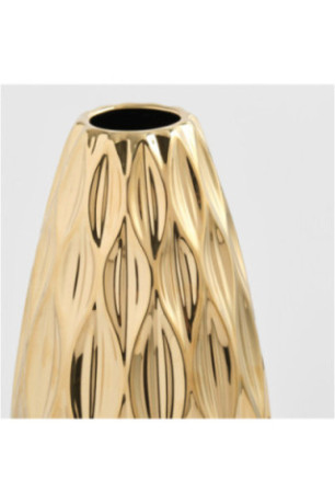 Vase - Eris - Gold