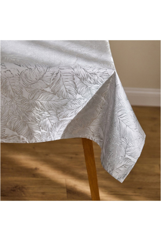 Nappe Jacquard - Vanlo - Grey