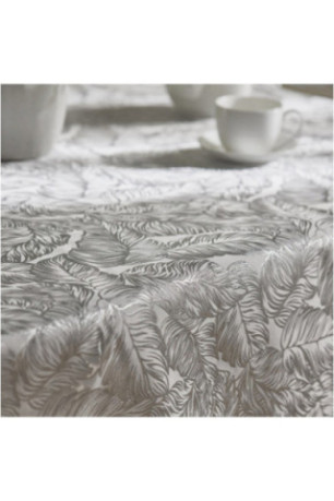 Nappe Jacquard - Vanlo - Grey