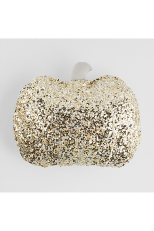 Coussin Décoratif - Sigoldi - Gold