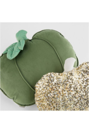 Coussin Décoratif - Sigoldi - Gold
