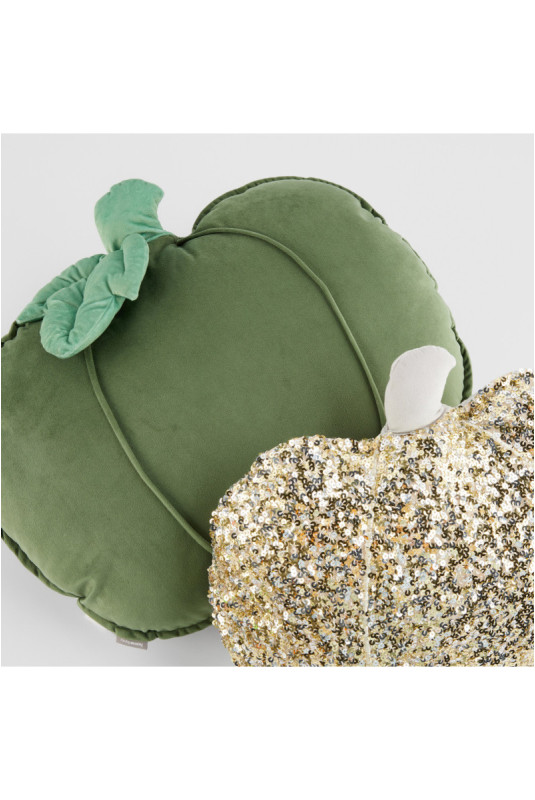 Coussin Décoratif - Sigoldi - Gold