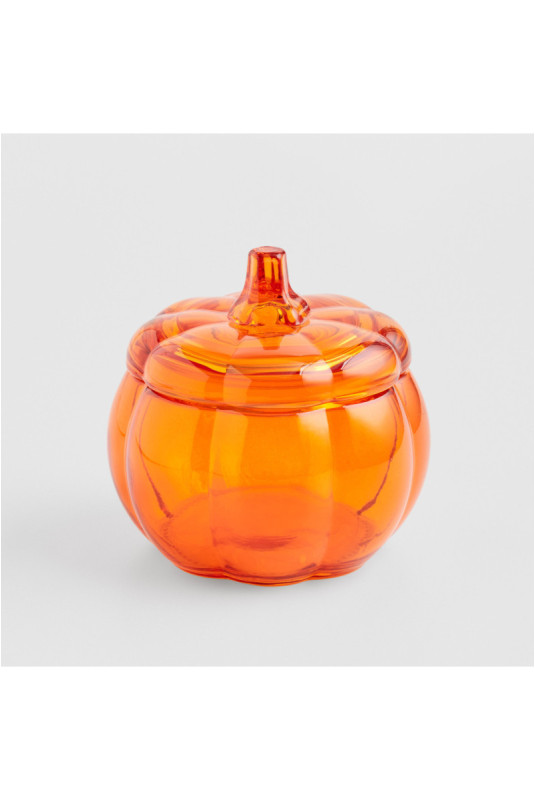 Récipient - Pumpkinglass - Orange