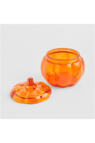 Récipient - Pumpkinglass - Orange