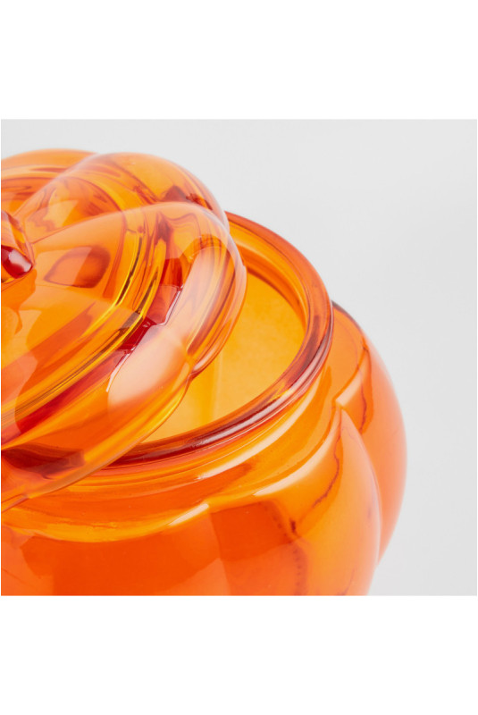 Récipient - Pumpkinglass - Orange