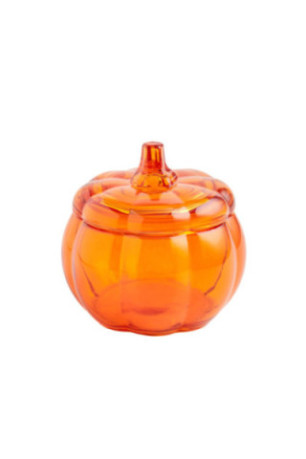 Récipient - Pumpkinglass - Orange