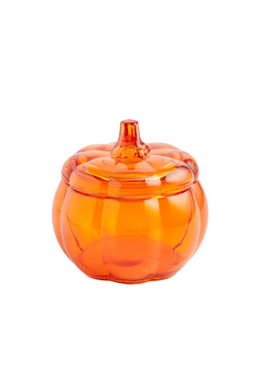 Récipient - Pumpkinglass - Orange