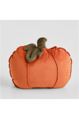 Coussin Décoratif - Pumpinica - Orange