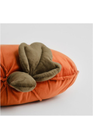 Coussin Décoratif - Pumpinica - Orange