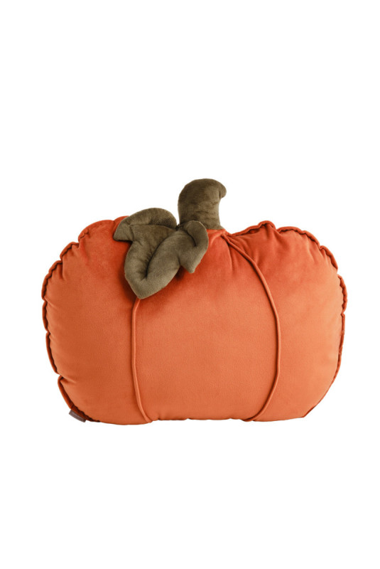 Coussin Décoratif - Pumpinica - Orange