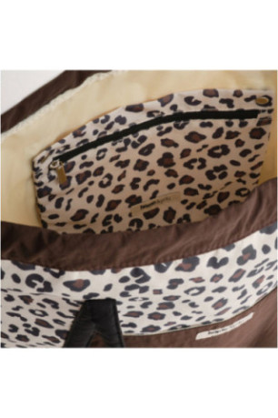 Sac - Panterin - Beige