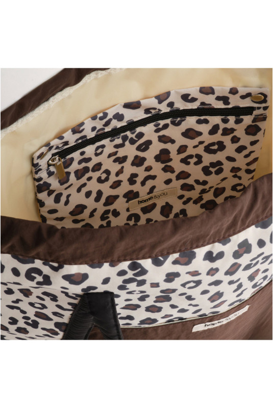 Sac - Panterin - Beige