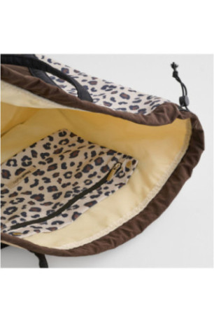 Sac - Panterin - Beige