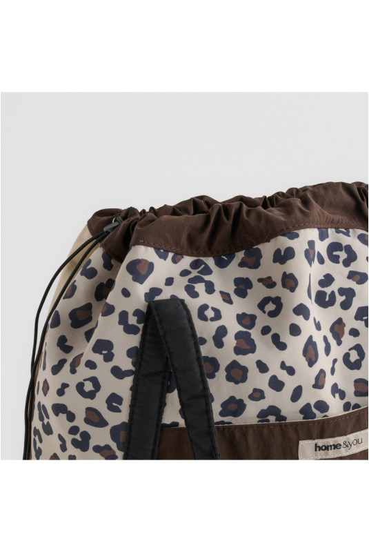Sac - Panterin - Beige